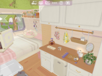 Screenshot #1 - Camper Van: Make it Home