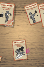 Screenshot #4 - A Gentlemen's Dispute