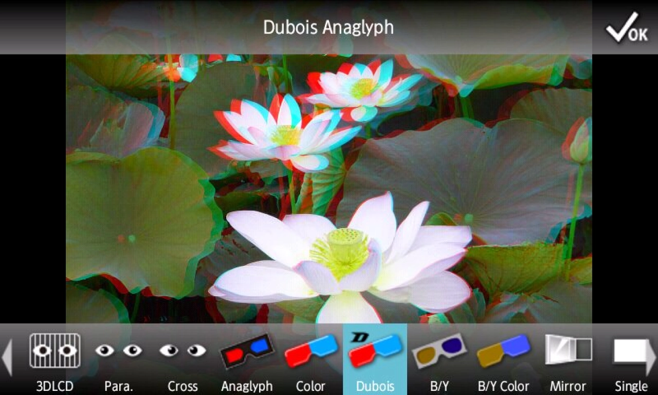 Screenshot #2 - 3DSTEROID 4.31