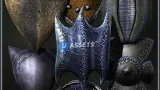 Screenshot #3 - Medieval Weapons Collection
