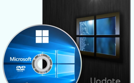 Windows 10 Enterprise 2021 LTSC x64 May 2023