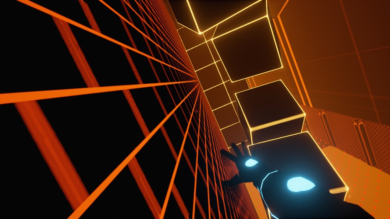 Screenshot #1 - Vectromirror 0
