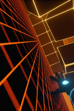 Screenshot #1 - Vectromirror 0