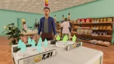 Screenshot #1 - Candy Shop Simulator