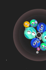 Screenshot #5 - Sputnika Game