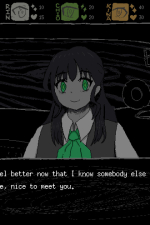 Screenshot #2 - SAEKO: Giantess Dating Sim