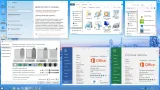 Screenshot #10 - Windows 10 Pro-Home Optim Plus x64 21H2 RU by OVGorskiy 07.2022