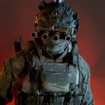 Screenshot #10 - SPECIAL OPS - Modular Hero Character UE5