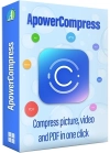 Apowersoft ApowerCompress 1.1.16.1 RePack (& Portable) by elchupacabra