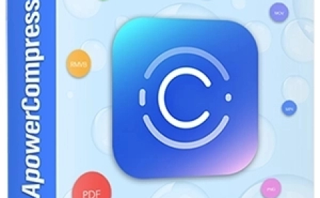 Apowersoft ApowerCompress 1.1.16.1 RePack (& Portable) by elchupacabra