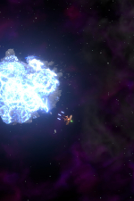 Screenshot #5 - Warspace 2