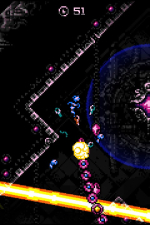 Screenshot #3 - Voids Vigil