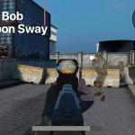 Screenshot #4 - TPS Shooter (Military Style)