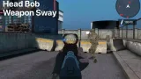 Screenshot #4 - TPS Shooter (Military Style)