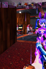 Screenshot #1 - Fida Puti Samurai