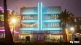 Screenshot #4 - Miami Vice City (Unreal Engine)