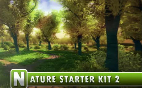 Nature Starter Kit 2
