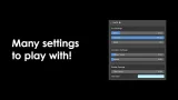 Screenshot #1 - Blender - Fire It v1.0