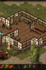 Screenshot #3 - Corrupted