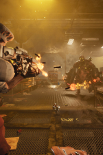 Screenshot #3 - Pizza Bandit