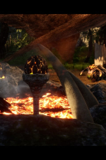 Screenshot #6 - Draconia