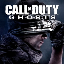 Call of Duty: Ghosts: +10 трейнер