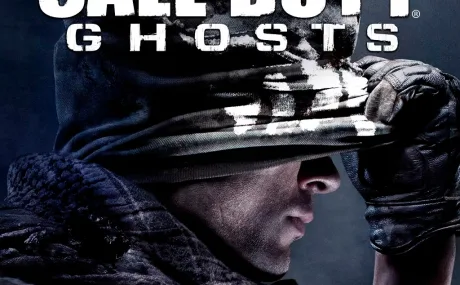 Call of Duty: Ghosts: +10 трейнер