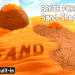Brute Force - Sand Shader