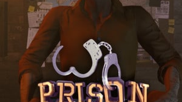Prison Simulator