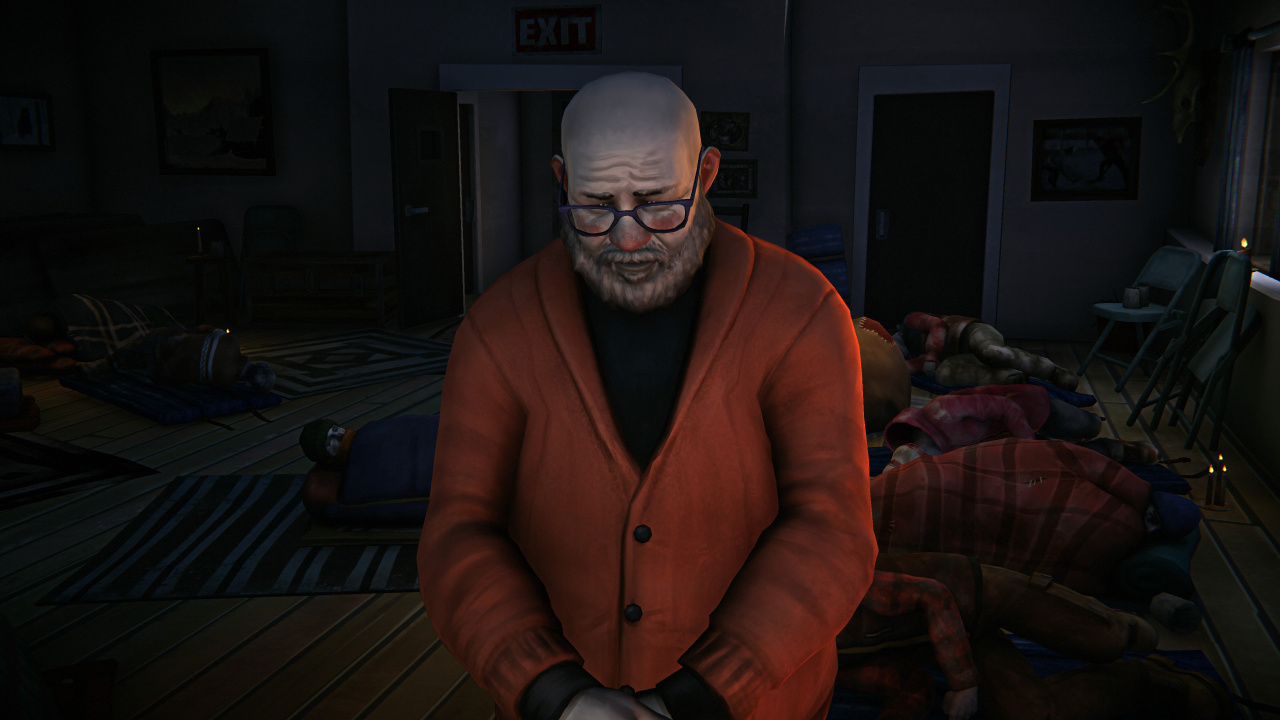 Screenshot #8 - The Long Dark