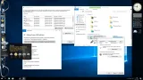 Screenshot #5 - Windows 10 Enterprise 1709 build 16299.125 IZUAL v.03.01.18 x64