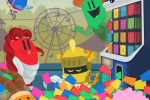 Screenshot #9 - TRIVIA CRACK 3.348.1