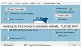 Screenshot #1 - Кодек STANDARD Codecs v12.9.0