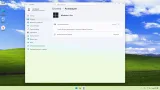 Screenshot #5 - Windows 11 Pro Русская 25H2 Build 26200.5733 Stable