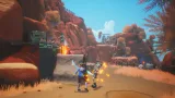 Screenshot #5 - Trident's Tale