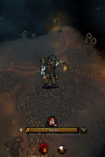 Screenshot #10 - Railroads and Catacombs