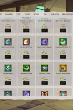 Screenshot #11 - Ascend From Nine Mountains