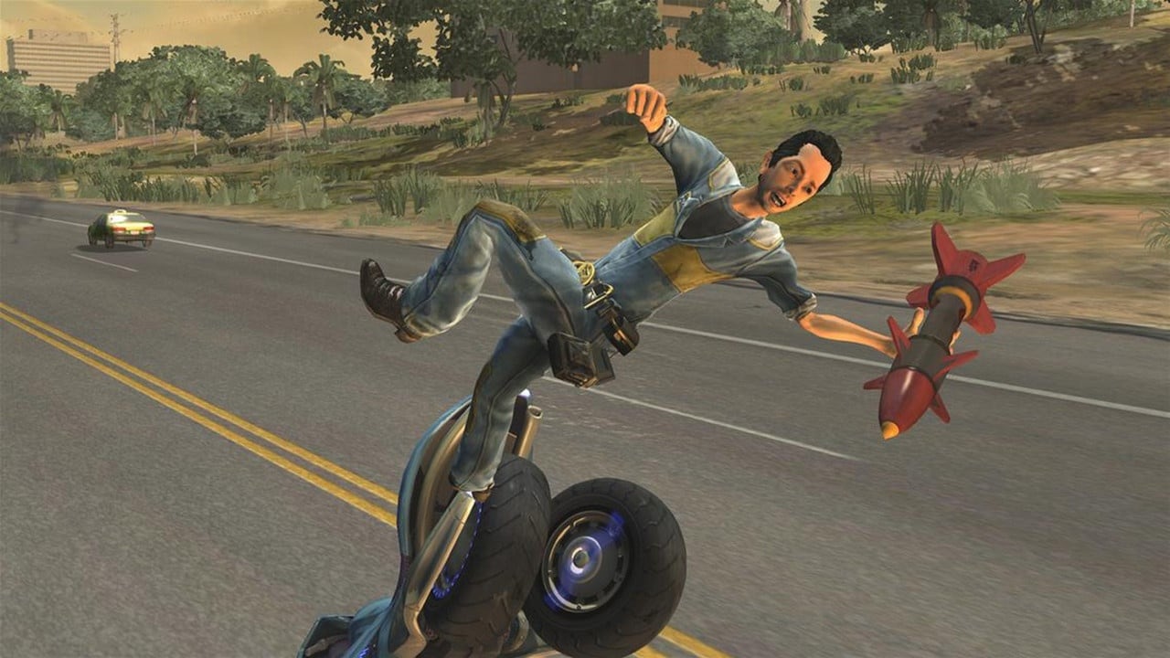 Screenshot #9 - LocoCycle