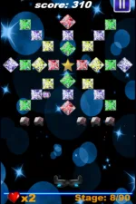 Screenshot #6 - BREAK THE CRYSTALS 1.2.2