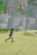 Screenshot #7 - Gym Camp Simulator