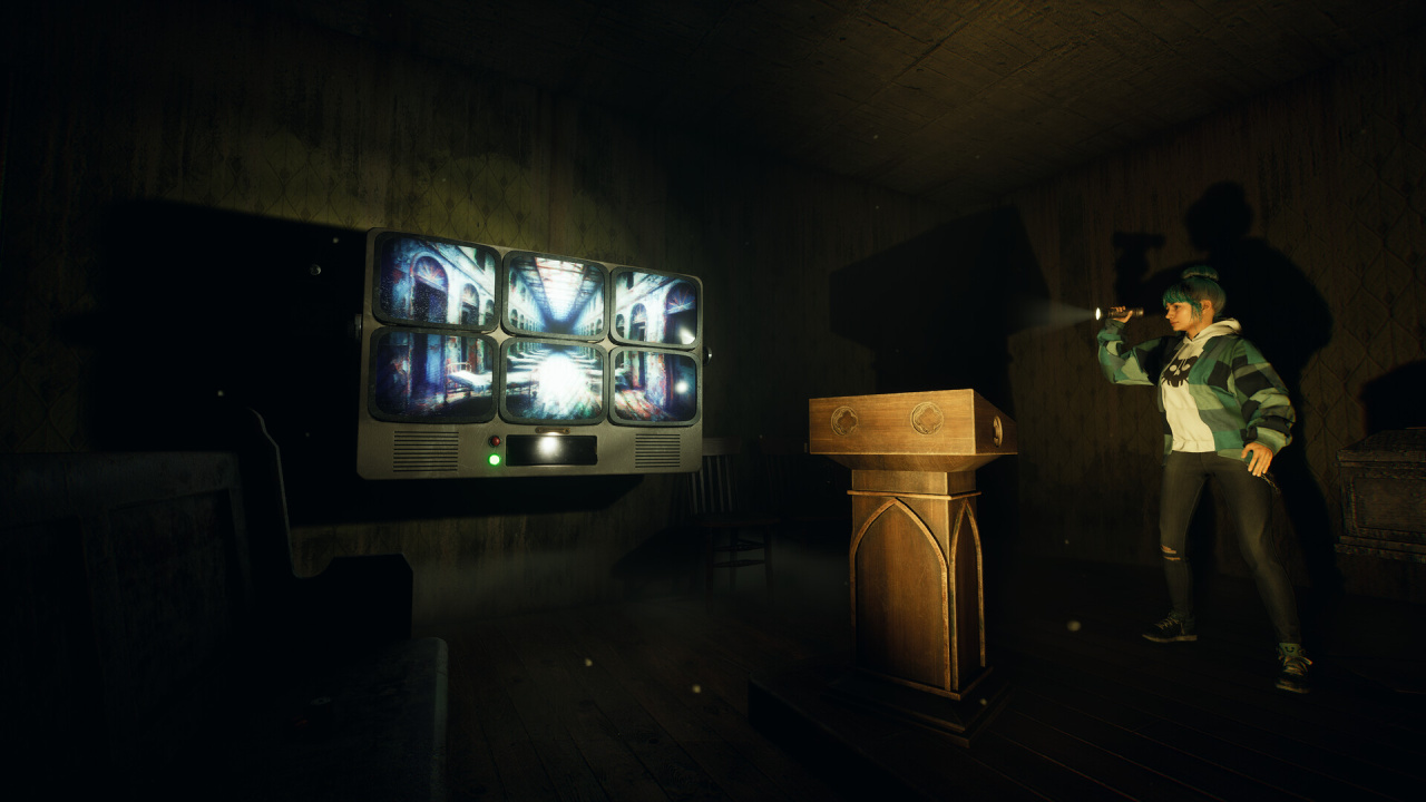 Screenshot #3 - Damned 2