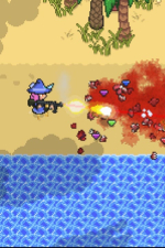 Screenshot #4 - Trigger Witch