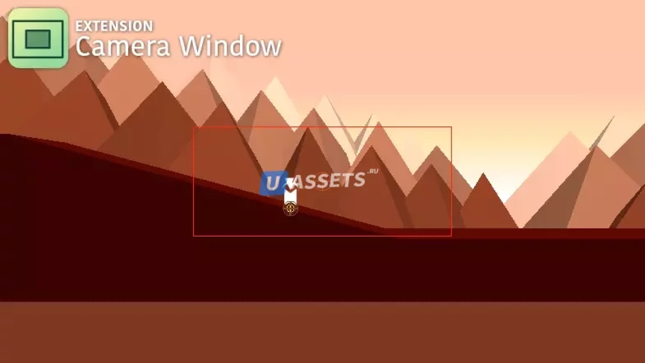 Screenshot #3 - Pro Camera 2D - The definitive 2D & 2.5D