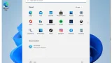 Screenshot #8 - Windows 11 Pro x64 3in1 21H2 Build 22000.708