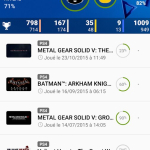 Screenshot #3 - YAPSNAPP 3.6.1