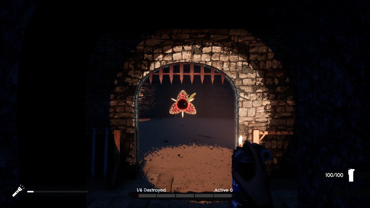 Screenshot #9 - Midnight Mayhem