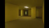 Screenshot #1 - BACKROOMS LIMINAL ESCAPE