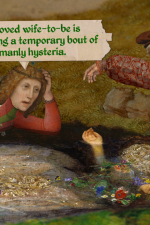 Screenshot #5 - Death of the Reprobate