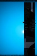 Screenshot #5 - Last Neighbor