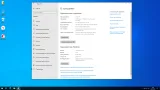 Screenshot #6 - Windows 10 Optima Pro 22H2 19045.5737 x64